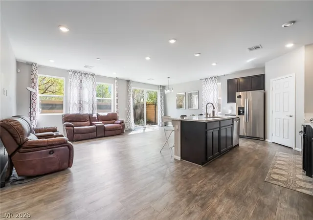 Photo 2 of Single family home for sale at 5546 Lushan St, Las Vegas, NV 89148 | MLS# 2813571 | Listing updated on 2026-09-08