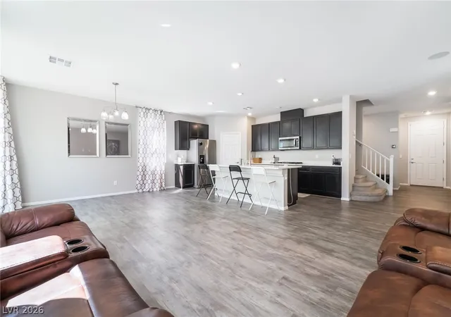 Photo 3 of Single family home for sale at 5546 Lushan St, Las Vegas, NV 89148 | MLS# 2813571 | Listing updated on 2026-09-08