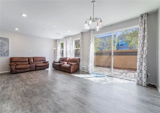 Photo 4 of Single family home for sale at 5546 Lushan St, Las Vegas, NV 89148 | MLS# 2813571 | Listing updated on 2026-09-08