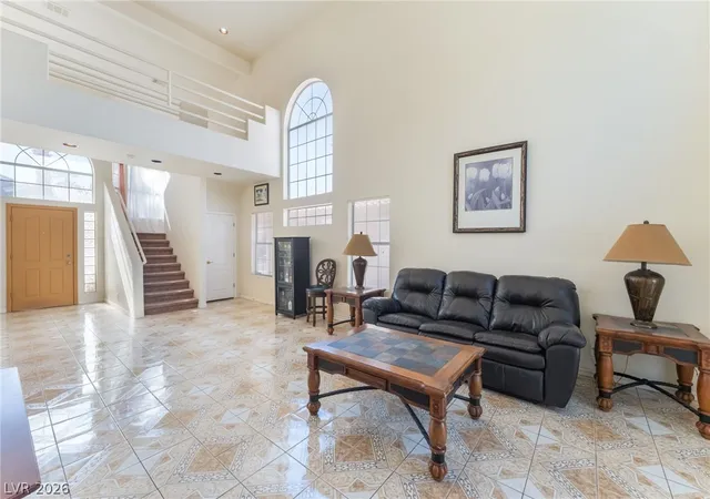 Photo 2 of Single family home for sale at 1408 Sun Copper Dr, Las Vegas, NV 89117 | MLS# 2814211 | Listing updated on 2026-09-04
