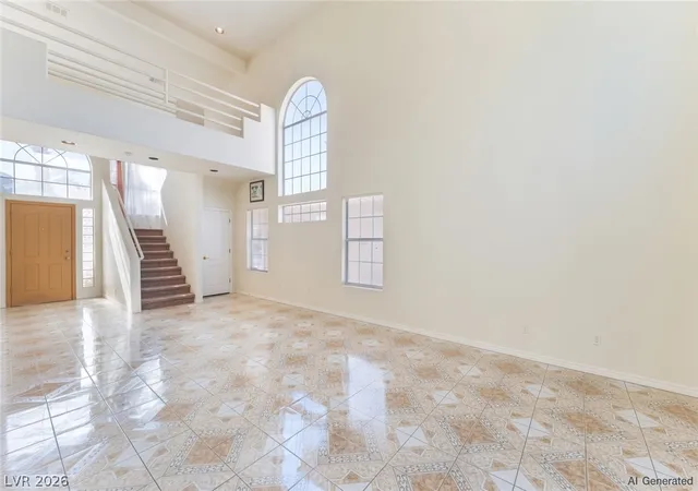 Photo 3 of Single family home for sale at 1408 Sun Copper Dr, Las Vegas, NV 89117 | MLS# 2814211 | Listing updated on 2026-09-04