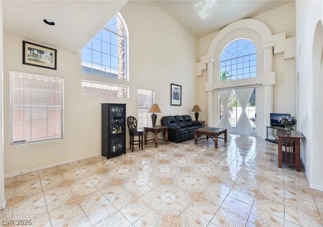 Photo 3 of Single family home for sale at 1408 Sun Copper Dr, Las Vegas, NV 89117 | MLS# 2814211 | Listing updated on 2026-09-04