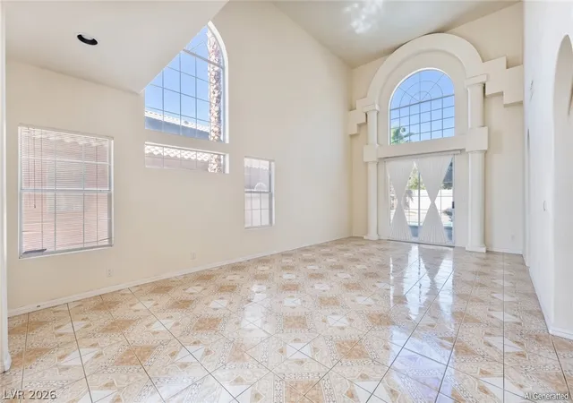 Photo 4 of Single family home for sale at 1408 Sun Copper Dr, Las Vegas, NV 89117 | MLS# 2814211 | Listing updated on 2026-09-04