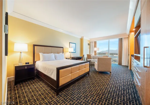 Photo 3 of Condo for sale at 2000 N Fashion Show Dr #2714-2715, Las Vegas, NV 89109 | MLS# 2815802 | Listing updated on 2026-09-07