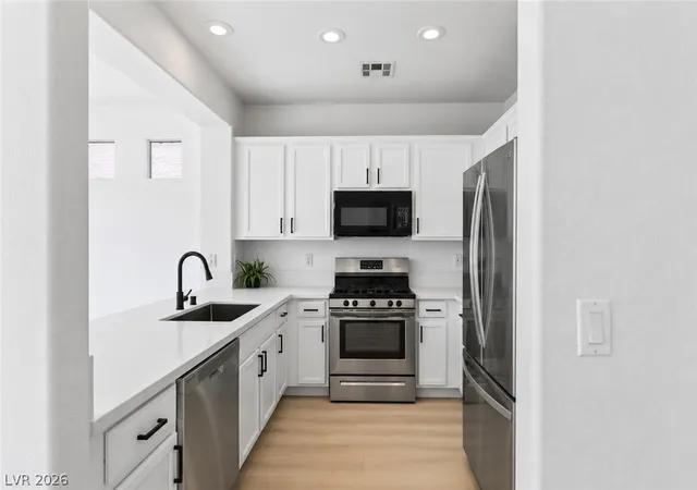 Photo 1 of Single family home for sale at 9511 Spring Blush Ave, Las Vegas, NV 89148 | MLS# 2814343 | Listing updated on 2026-10-02