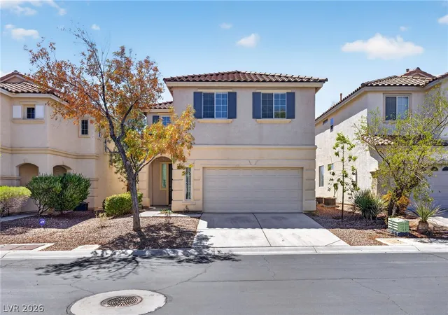 Photo 2 of Single family home for sale at 9511 Spring Blush Ave, Las Vegas, NV 89148 | MLS# 2814343 | Listing updated on 2026-10-02