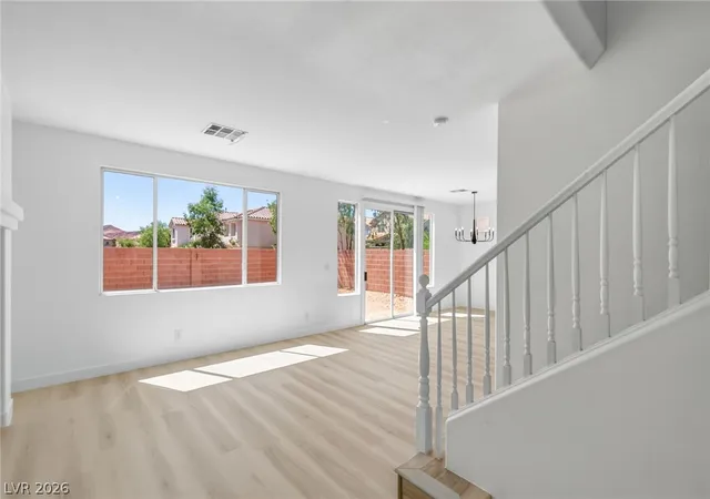 Photo 3 of Single family home for sale at 9511 Spring Blush Ave, Las Vegas, NV 89148 | MLS# 2814343 | Listing updated on 2026-10-02