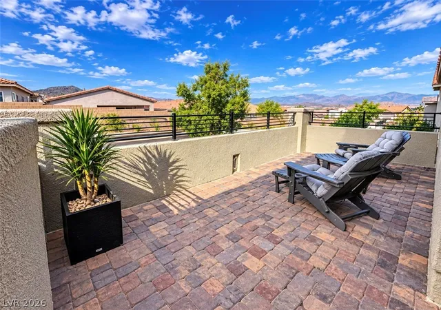 Photo 2 of Single family home for sale at 11617 Falcon Gorge Ave, Las Vegas, NV 89138 | MLS# 2815806 | Listing updated on 2026-09-12