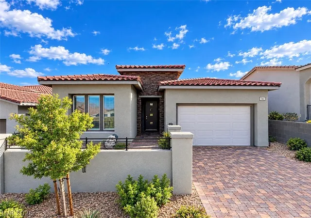 Photo 3 of Single family home for sale at 11617 Falcon Gorge Ave, Las Vegas, NV 89138 | MLS# 2815806 | Listing updated on 2026-09-12