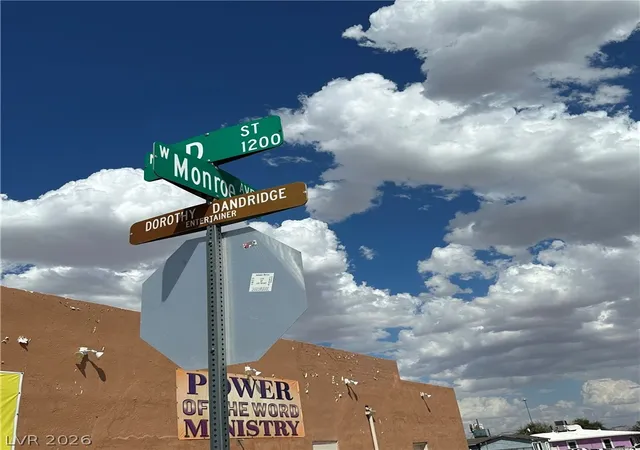 Photo 1 of Land for sale at 315 W Monroe Ave, Las Vegas, NV 89106 | MLS# 2813408 | Listing updated on 2026-09-09