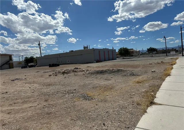 Photo 3 of Land for sale at 315 W Monroe Ave, Las Vegas, NV 89106 | MLS# 2813408 | Listing updated on 2026-09-09