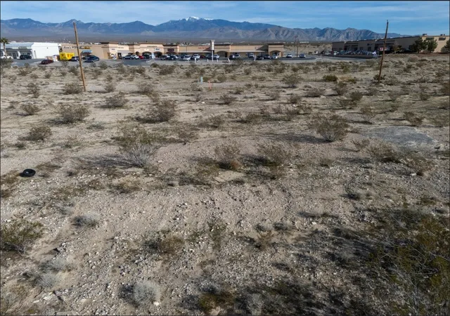 Photo 4 of Land for sale at 141 Emery St, Pahrump, NV 89048 | MLS# 2815834 | Listing updated on 2026-09-04