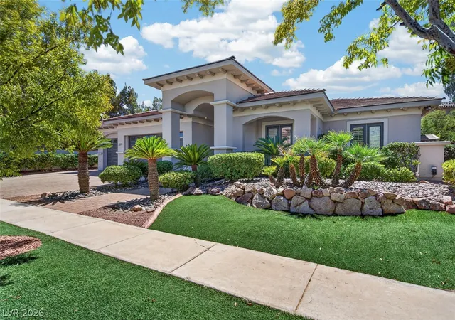 Photo 1 of Sale Pending at 2279 Candlestick Ave, Henderson, NV 89052 | MLS# 2812750 | Listing updated on 2026-09-15
