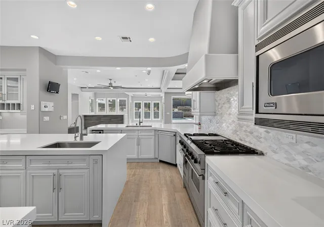 Photo 2 of Sale Pending at 2279 Candlestick Ave, Henderson, NV 89052 | MLS# 2812750 | Listing updated on 2026-09-15