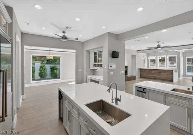 Photo 3 of Sale Pending at 2279 Candlestick Ave, Henderson, NV 89052 | MLS# 2812750 | Listing updated on 2026-09-15