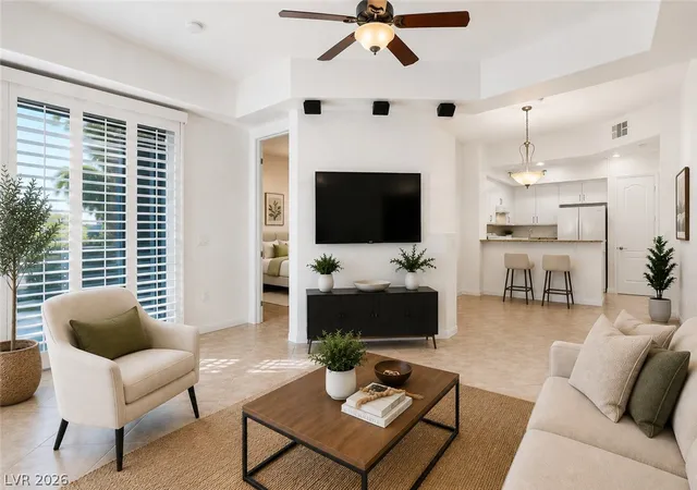 Photo 1 of Condo for sale at 38 E Serene Ave #210, Las Vegas, NV 89123 | MLS# 2814571 | Listing updated on 2026-09-25