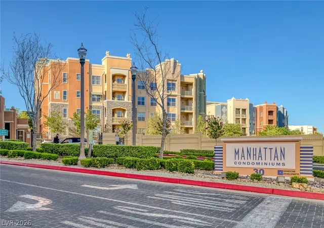 Photo 2 of Condo for sale at 38 E Serene Ave #210, Las Vegas, NV 89123 | MLS# 2814571 | Listing updated on 2026-09-25