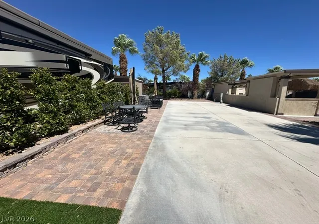 Photo 2 of Land for sale at 8175 Arville St #289, Las Vegas, NV 89139 | MLS# 2815838 | Listing updated on 2026-09-04