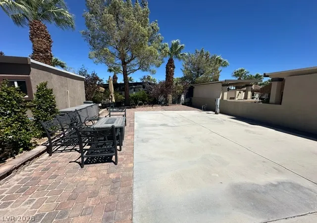 Photo 3 of Land for sale at 8175 Arville St #289, Las Vegas, NV 89139 | MLS# 2815838 | Listing updated on 2026-09-04