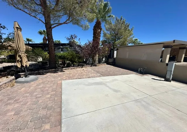 Photo 4 of Land for sale at 8175 Arville St #289, Las Vegas, NV 89139 | MLS# 2815838 | Listing updated on 2026-09-04