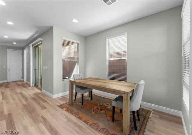 Photo 3 of Townhouse for sale at 11676 Hamilton Lake Ave, Las Vegas, NV 89138 | MLS# 2813766 | Listing updated on 2026-09-04
