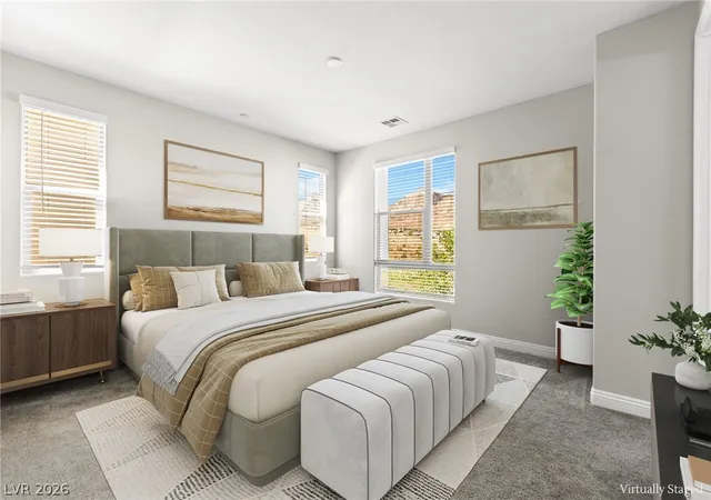 Photo 4 of Townhouse for sale at 11676 Hamilton Lake Ave, Las Vegas, NV 89138 | MLS# 2813766 | Listing updated on 2026-09-04