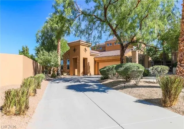 Photo 2 of Single family home for sale at 1091 Casa Palermo Cir, Henderson, NV 89011 | MLS# 2815840 | Listing updated on 2026-09-04