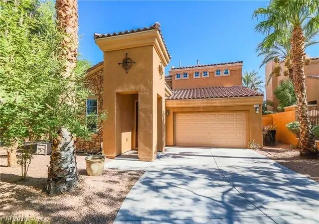 Photo 3 of Single family home for sale at 1091 Casa Palermo Cir, Henderson, NV 89011 | MLS# 2815840 | Listing updated on 2026-09-04