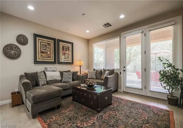 Photo 3 of Single family home for sale at 1091 Casa Palermo Cir, Henderson, NV 89011 | MLS# 2815840 | Listing updated on 2026-09-04