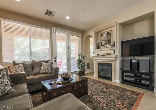 Photo 4 of Single family home for sale at 1091 Casa Palermo Cir, Henderson, NV 89011 | MLS# 2815840 | Listing updated on 2026-09-04