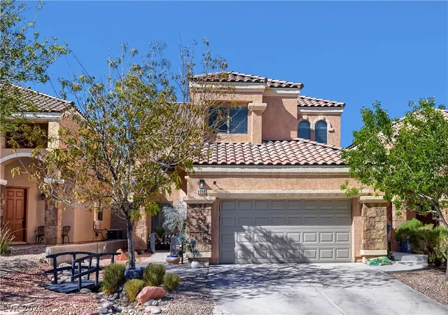 Photo 3 of Sale Pending at 9008 Townbridge Ave, Las Vegas, NV 89149 | MLS# 2813435 | Listing updated on 2026-09-23