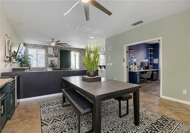 Photo 3 of Sale Pending at 9008 Townbridge Ave, Las Vegas, NV 89149 | MLS# 2813435 | Listing updated on 2026-09-23