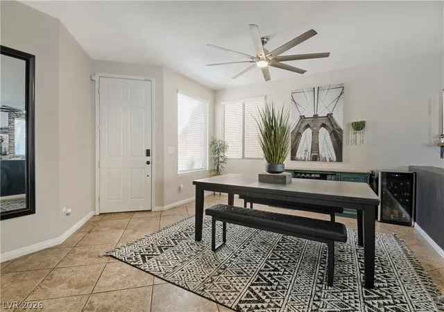 Photo 4 of Sale Pending at 9008 Townbridge Ave, Las Vegas, NV 89149 | MLS# 2813435 | Listing updated on 2026-09-23
