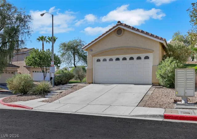 Photo 1 of Single family home for sale at 2166 Polynesia Cir, Henderson, NV 89074 | MLS# 2815759 | Listing updated on 2026-09-11