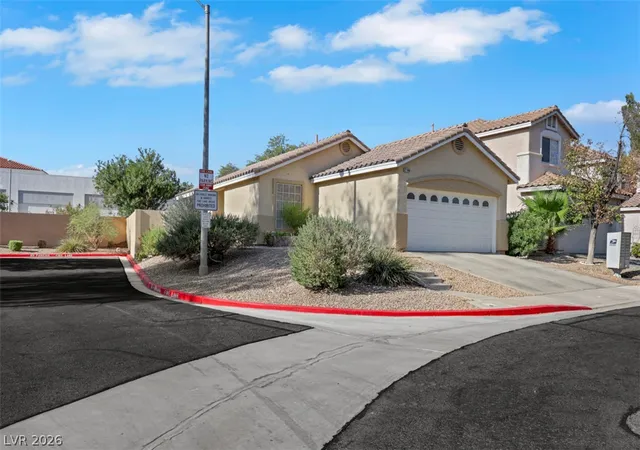 Photo 2 of Single family home for sale at 2166 Polynesia Cir, Henderson, NV 89074 | MLS# 2815759 | Listing updated on 2026-09-11