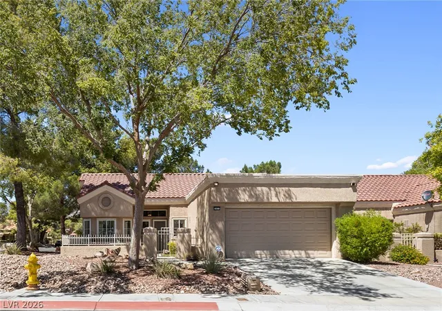 Photo 2 of Townhouse for sale at 2421 Showcase Dr, Las Vegas, NV 89134 | MLS# 2814270 | Listing updated on 2026-10-01