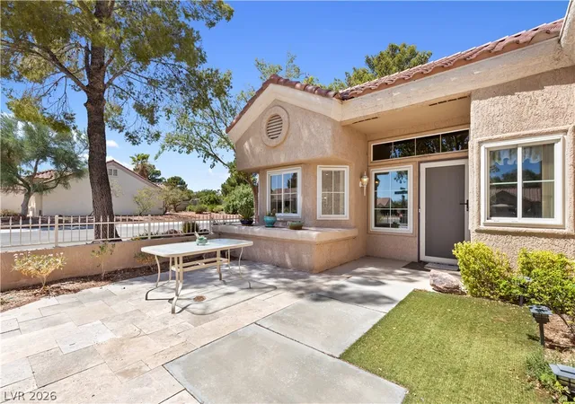 Photo 3 of Townhouse for sale at 2421 Showcase Dr, Las Vegas, NV 89134 | MLS# 2814270 | Listing updated on 2026-10-01