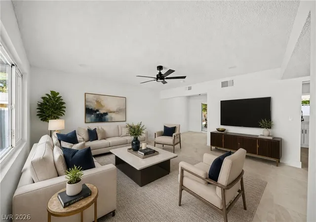 Photo 1 of Single family home for sale at 3629 Florrie Ave, Las Vegas, NV 89121 | MLS# 2815851 | Listing updated on 2026-10-03