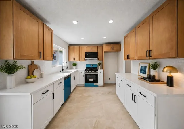 Photo 2 of Single family home for sale at 3629 Florrie Ave, Las Vegas, NV 89121 | MLS# 2815851 | Listing updated on 2026-10-03