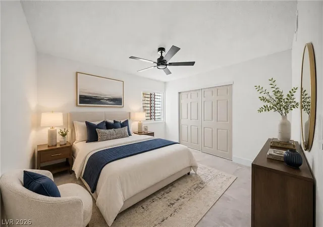 Photo 3 of Single family home for sale at 3629 Florrie Ave, Las Vegas, NV 89121 | MLS# 2815851 | Listing updated on 2026-10-03
