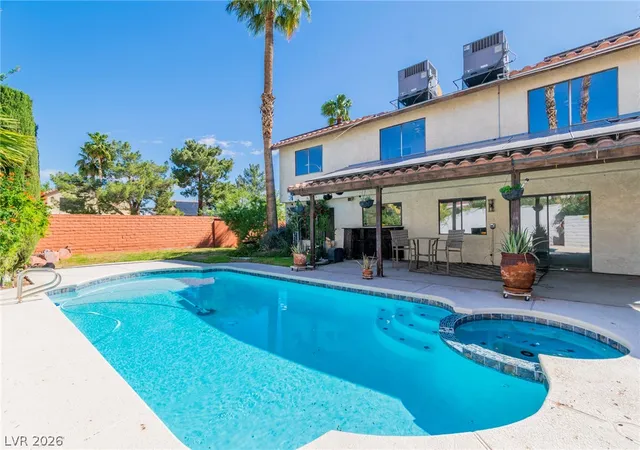 Photo 1 of Single family home for sale at 349 Listo Ct, Henderson, NV 89014 | MLS# 2815858 | Listing updated on 2026-09-10