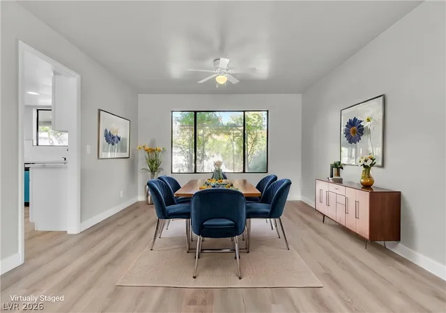 Photo 2 of Single family home for sale at 349 Listo Ct, Henderson, NV 89014 | MLS# 2815858 | Listing updated on 2026-09-10