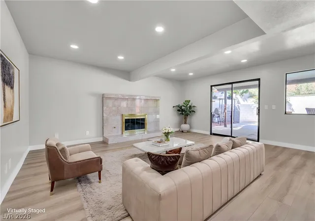 Photo 3 of Single family home for sale at 349 Listo Ct, Henderson, NV 89014 | MLS# 2815858 | Listing updated on 2026-09-10