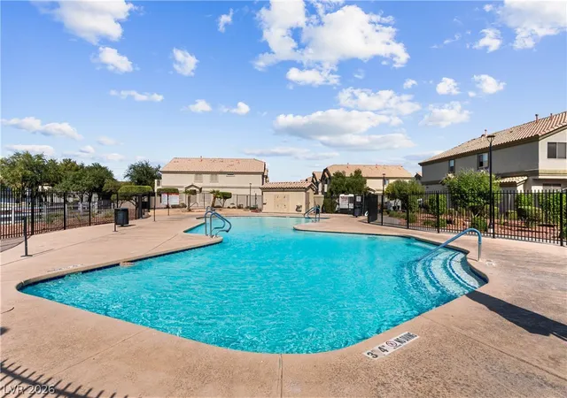 Photo 1 of Townhouse for sale at 6434 Rusticated Stone Ave #101, Henderson, NV 89011 | MLS# 2813573 | Listing updated on 2026-09-04