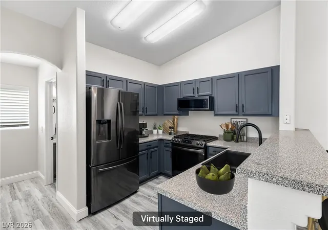 Photo 2 of Townhouse for sale at 6434 Rusticated Stone Ave #101, Henderson, NV 89011 | MLS# 2813573 | Listing updated on 2026-09-04