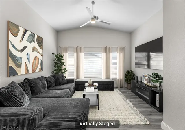 Photo 3 of Townhouse for sale at 6434 Rusticated Stone Ave #101, Henderson, NV 89011 | MLS# 2813573 | Listing updated on 2026-09-04