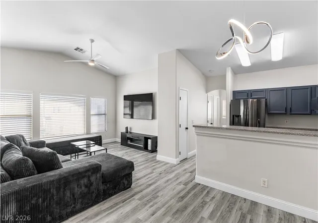 Photo 4 of Townhouse for sale at 6434 Rusticated Stone Ave #101, Henderson, NV 89011 | MLS# 2813573 | Listing updated on 2026-09-04