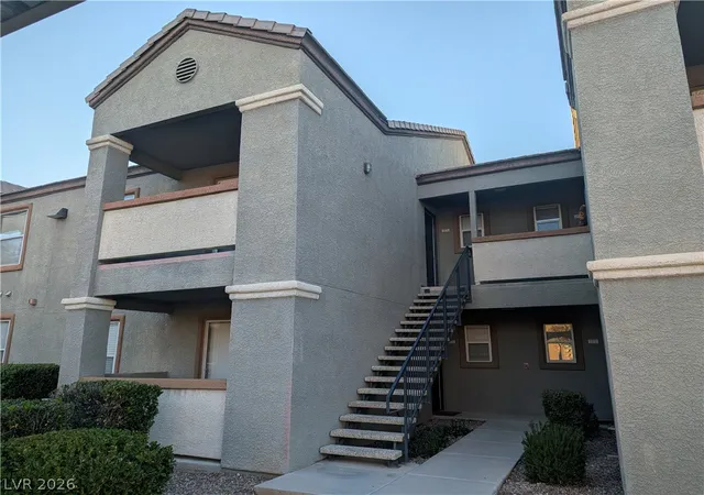 Condo for sale at 555 E Silverado Ranch Blvd #2171, Las Vegas, NV 89183 | MLS# 2815848