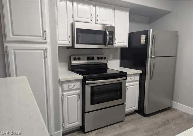 Photo 1 of Condo for sale at 555 E Silverado Ranch Blvd #2171, Las Vegas, NV 89183 | MLS# 2815848 | Listing updated on 2026-09-04