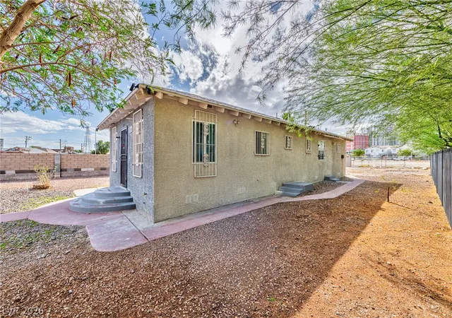 Photo 3 of Multi family home for sale at 339 N 10th Street, Las Vegas, NV 89101 | MLS# 2815861 | Listing updated on 2026-09-04
